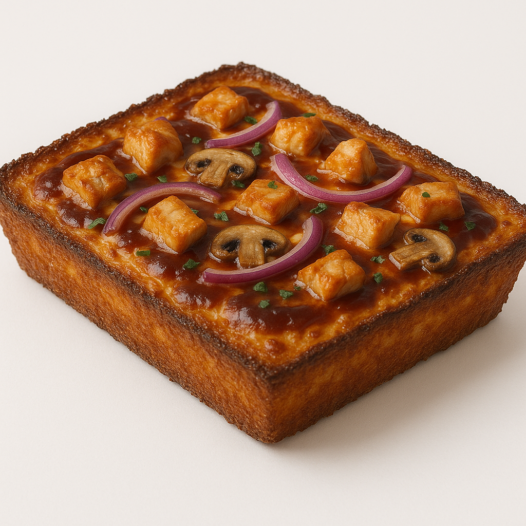 BBQ Chicken